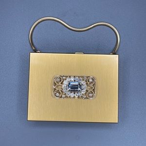 Vintage Mini Purse